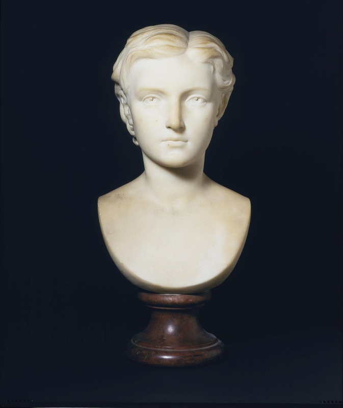 Young Apollo