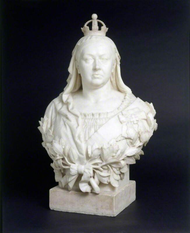 Queen Victoria (1819–1901)