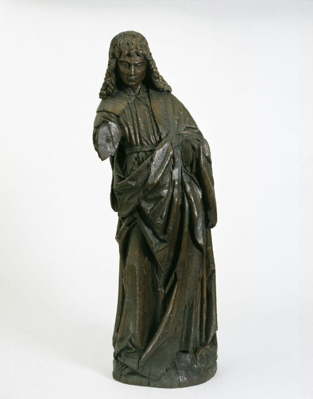 Saint John the Evangelist