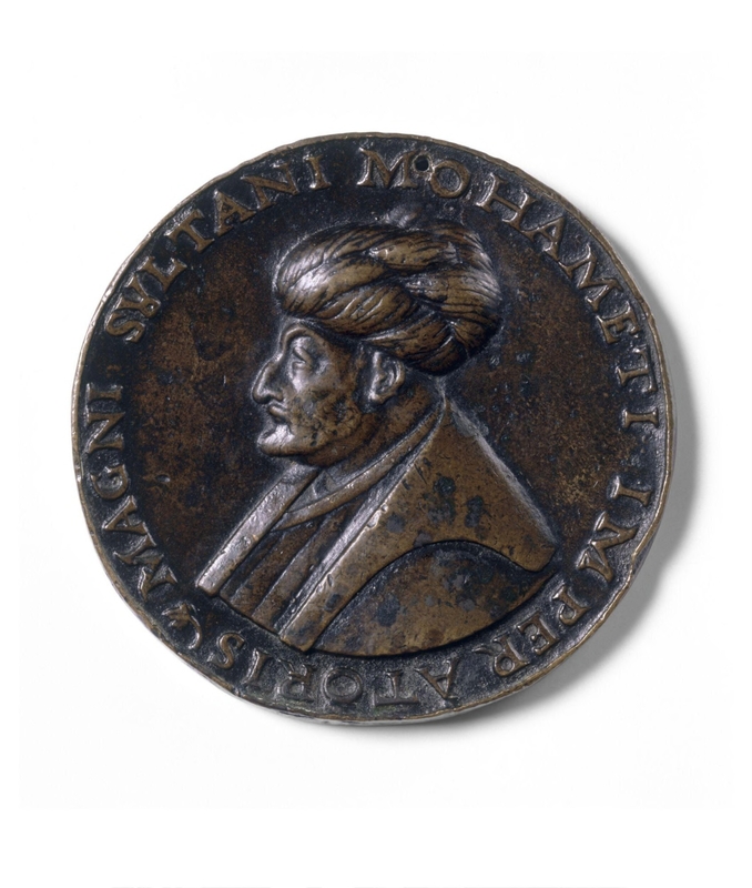 Mehmed II