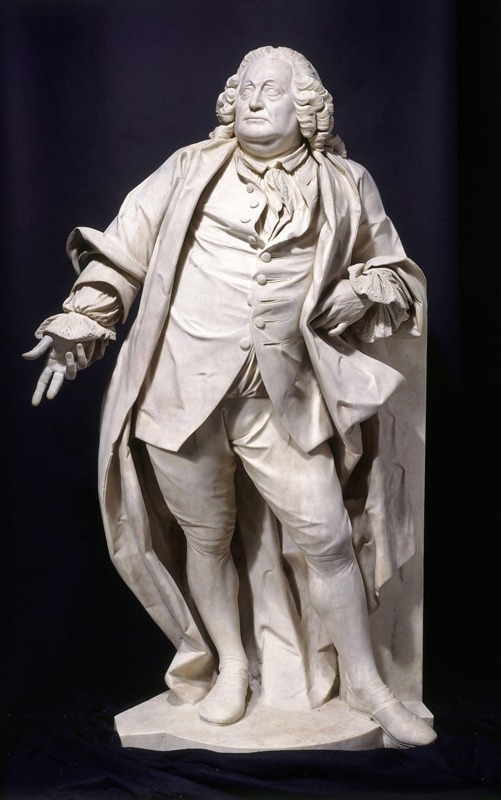 Joshua Ward (1686–1761)