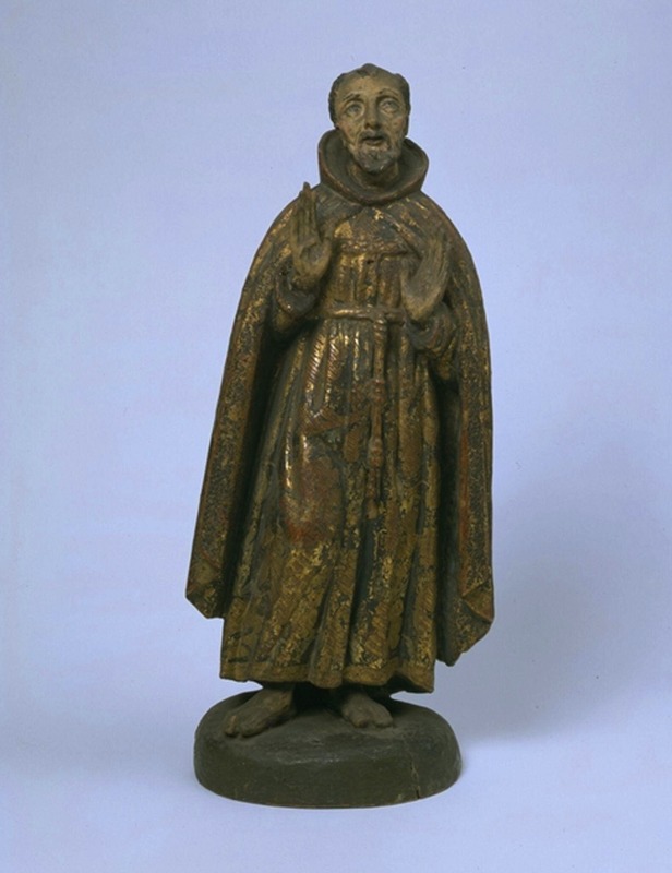 Saint Francis of Assisi