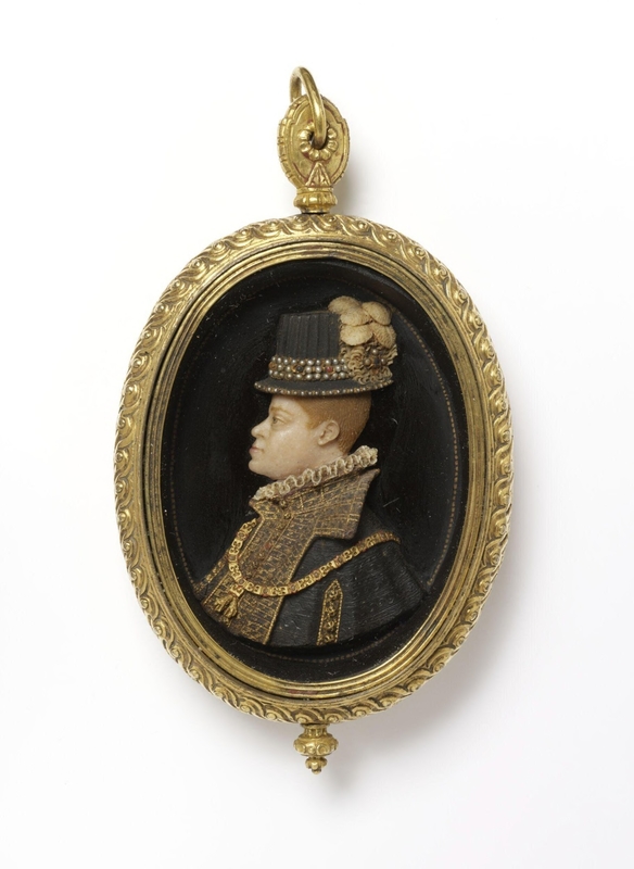 Don Carlos of Spain