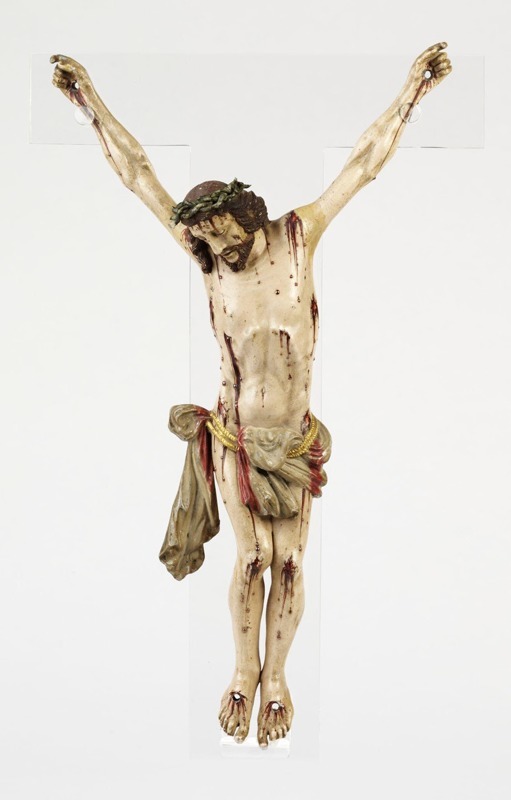 Crucified Christ