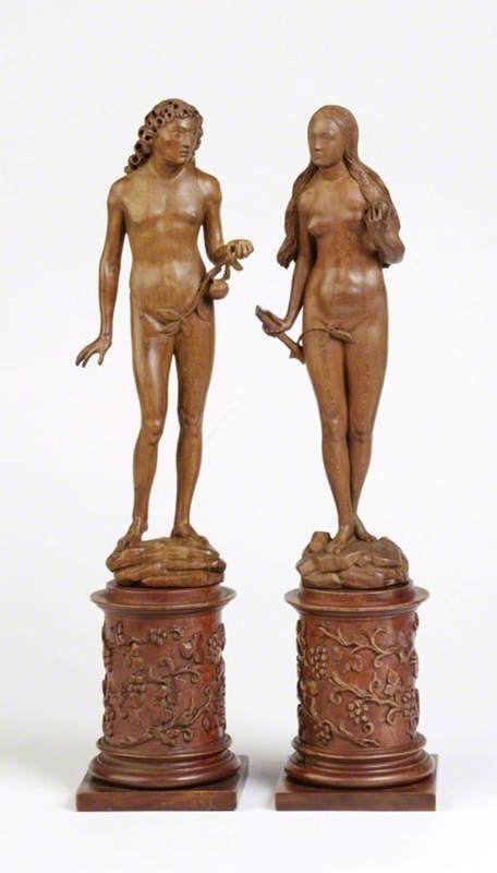 Adam and Eve