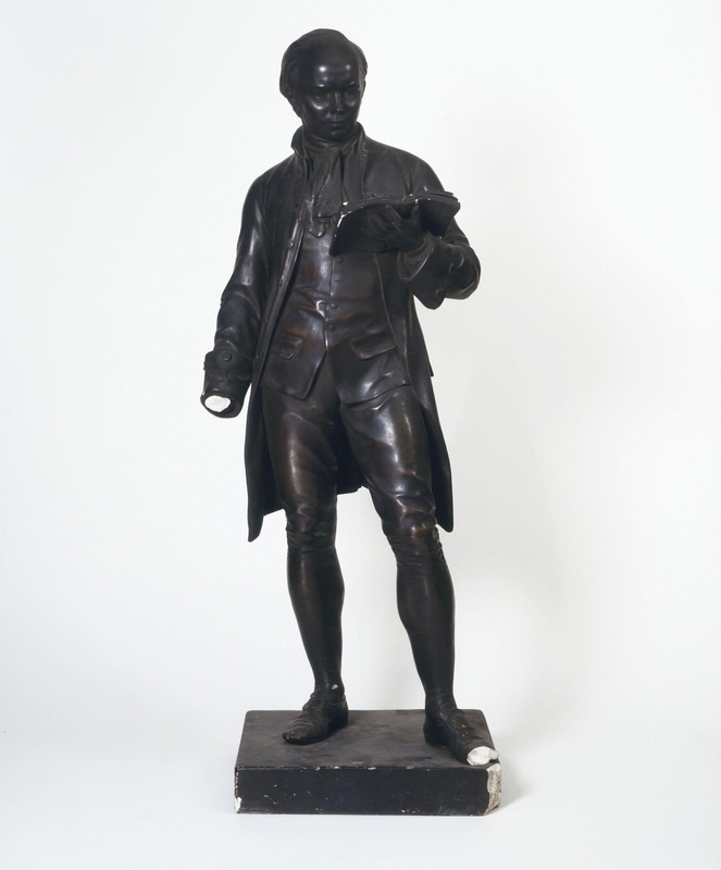 Oliver Goldsmith