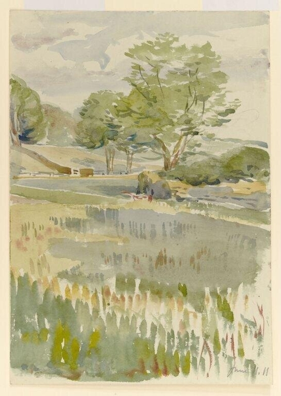 Watercolour