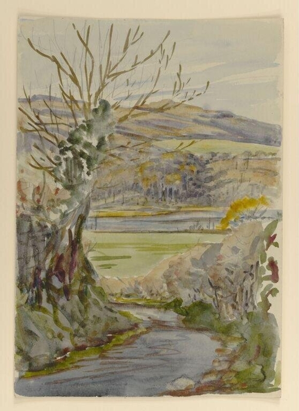 Watercolour