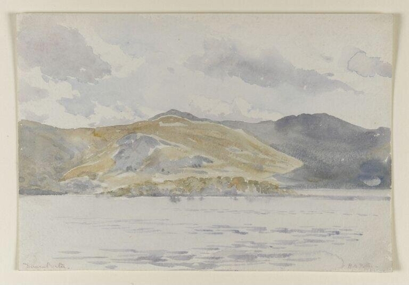 Derwentwater