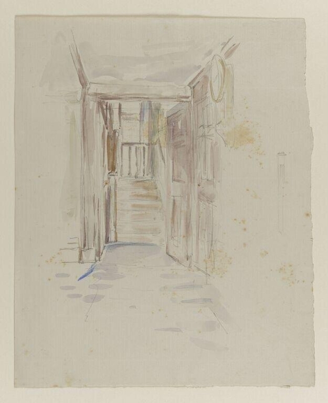 Watercolour