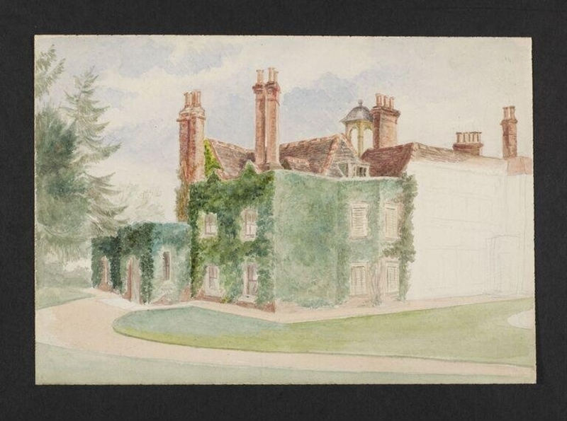 Watercolour