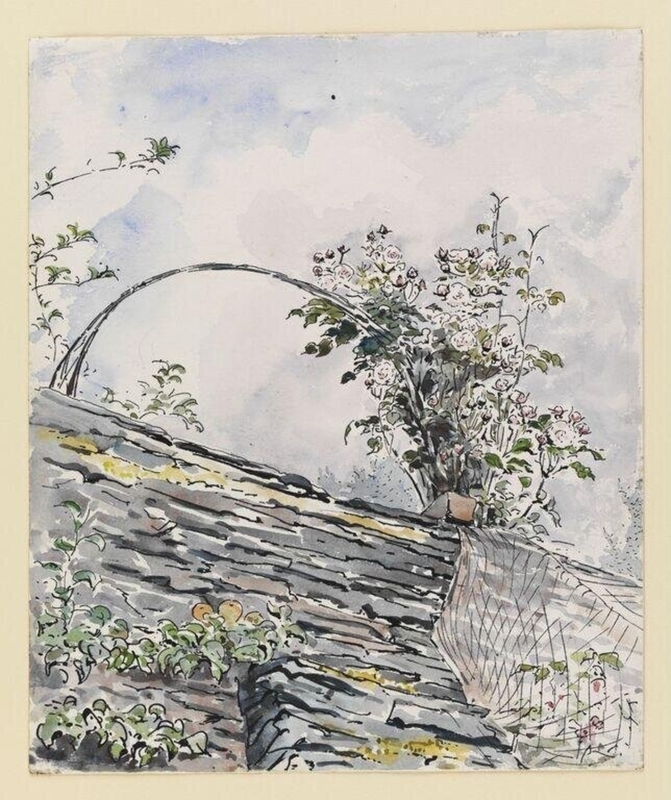 Watercolour