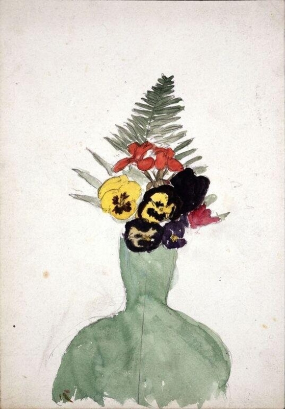 Watercolour
