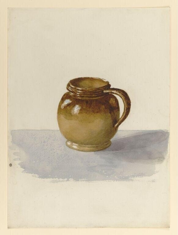 Watercolour