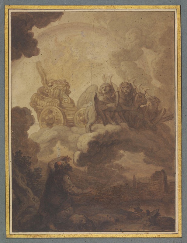 de La Fosse, Charles, 1636–1716 | Art UK
