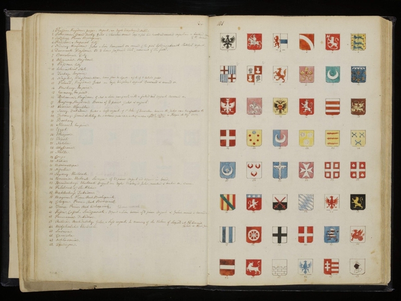 Sketches collected during leisure hours passed in Jamaica, containing specimens copied from the best authors and from nature