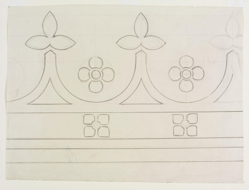 Border design