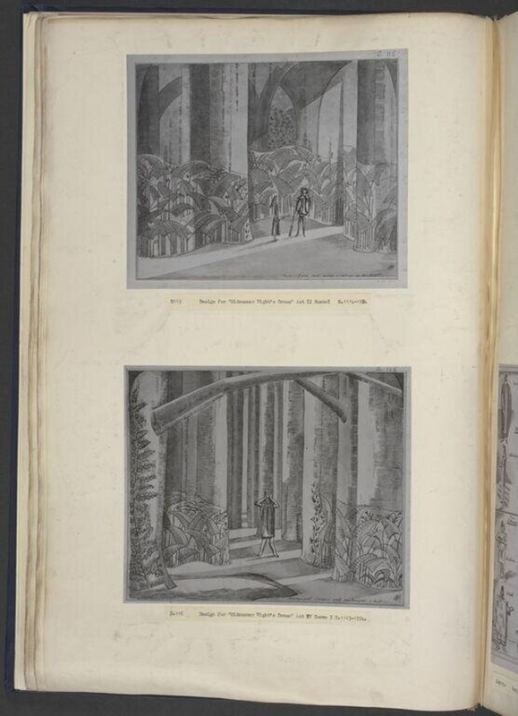 Another Part of Wood. Bottom: 