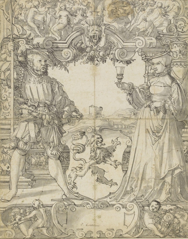 The Temptation of Adam