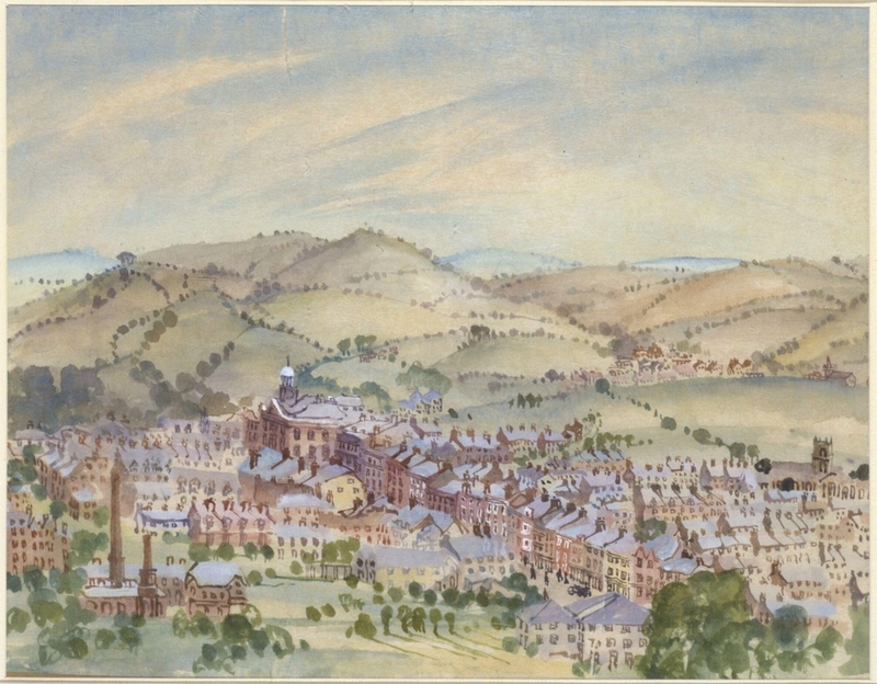 Bridport