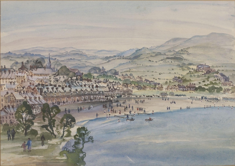Swanage