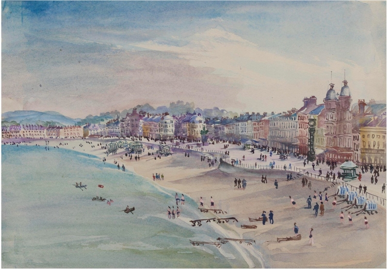Weymouth