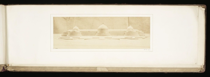 Palais de Cristal de Saint Cloud