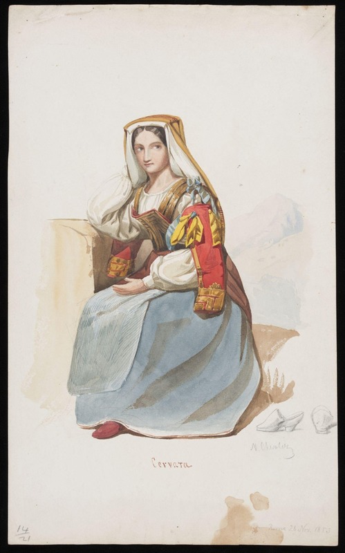 Drawing