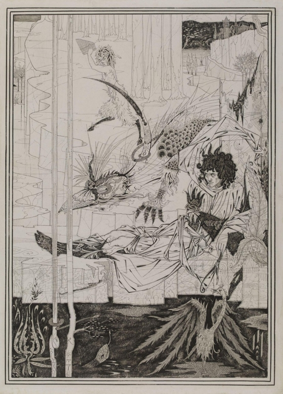 Le Morte Darthur