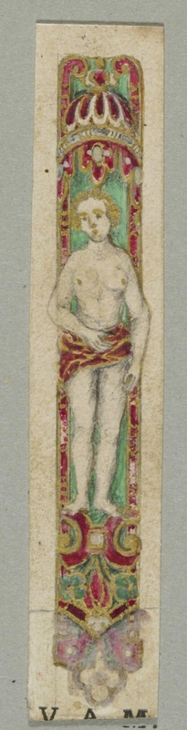 Original designs for modern goldsmith's work, chiefly in the style of the Renaissance