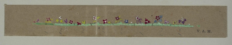 Original designs for modern goldsmith's work, chiefly in the style of the Renaissance