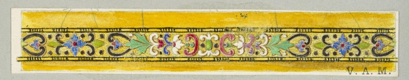 Original designs for modern goldsmith's work, chiefly in the style of the Renaissance