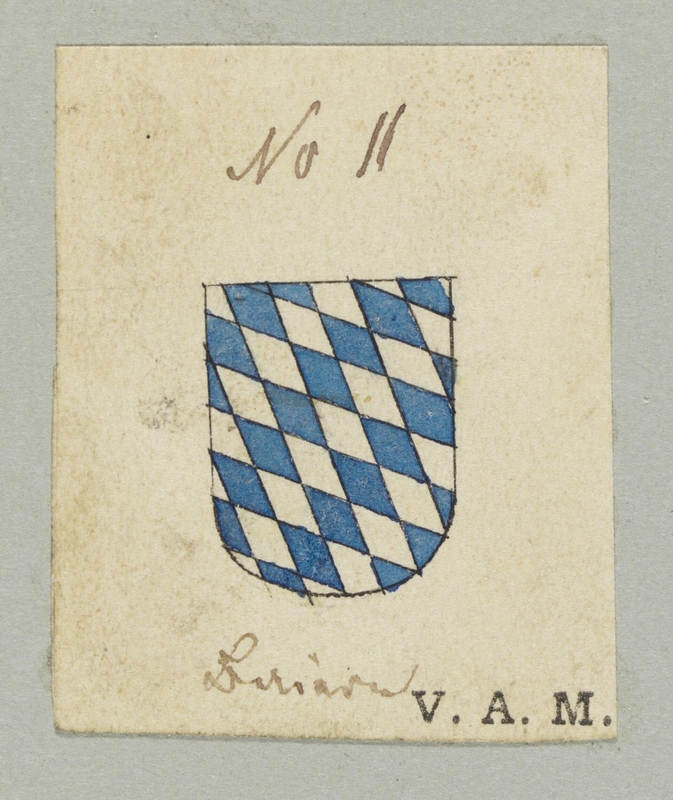 Original designs for modern goldsmith's work, chiefly in the style of the Renaissance