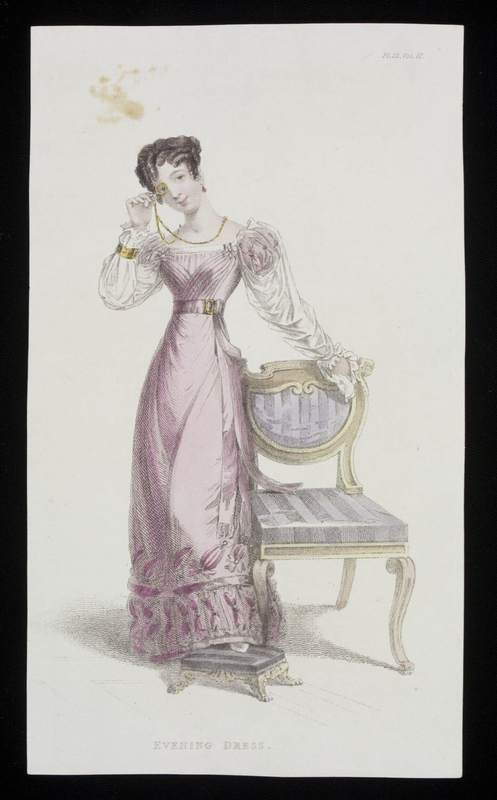 Evening Dress