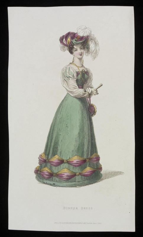 Dinner Dress