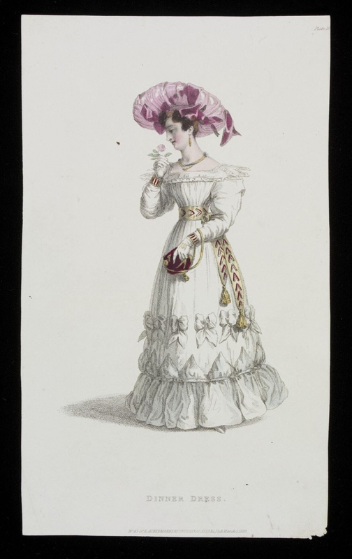Dinner Dress