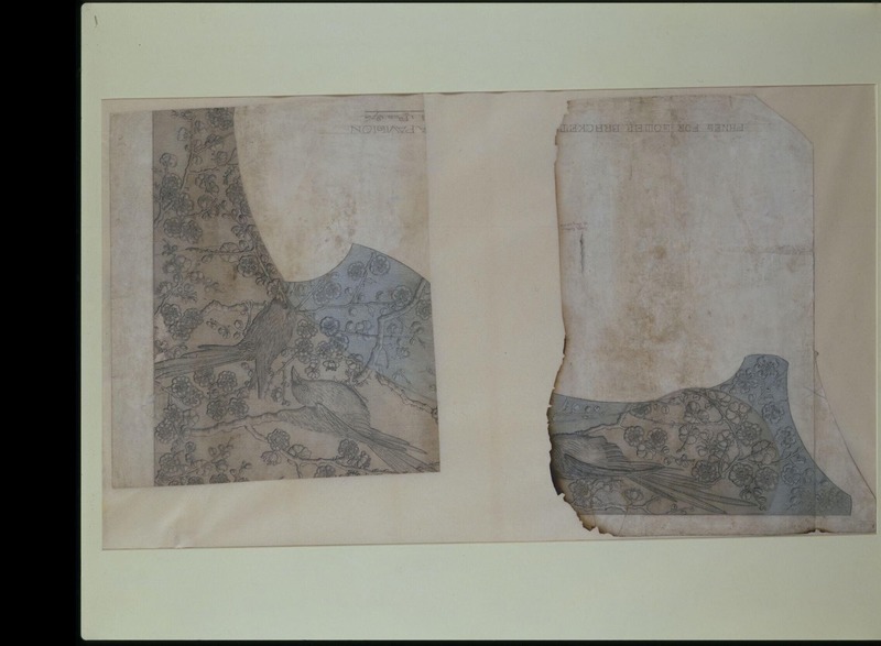 Design drawing