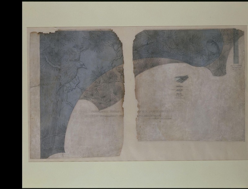 Design drawing