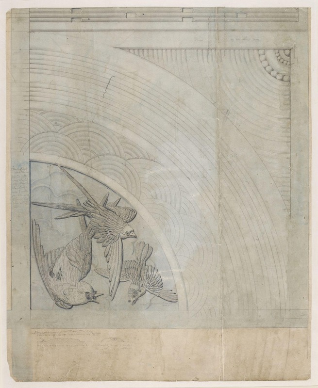 Design drawing
