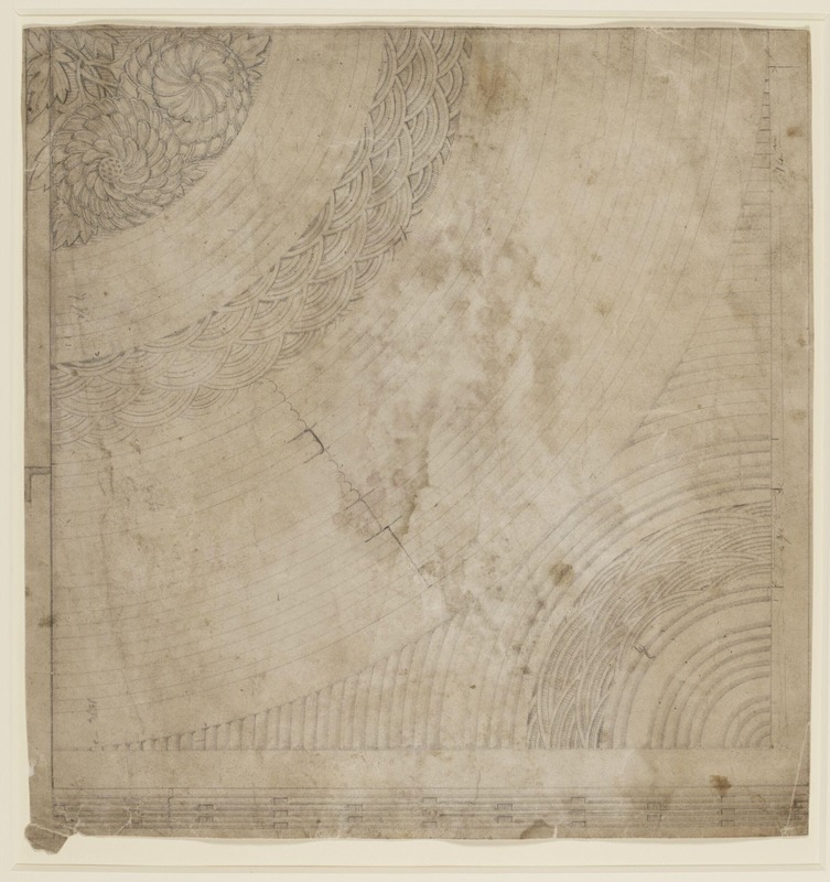 Design drawing | Art UK