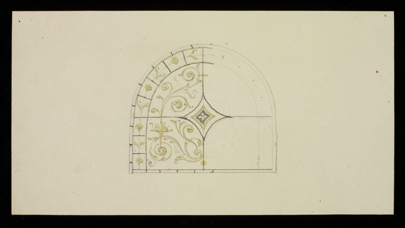Design by J D Crace