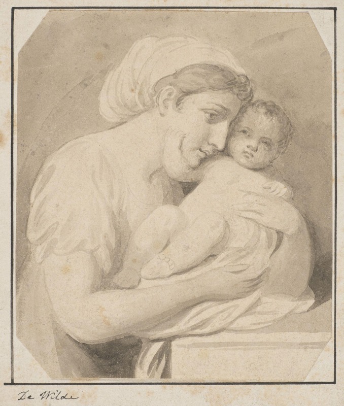 Mother and Child