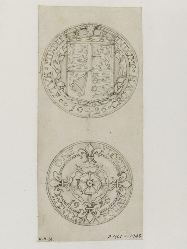 Coin design