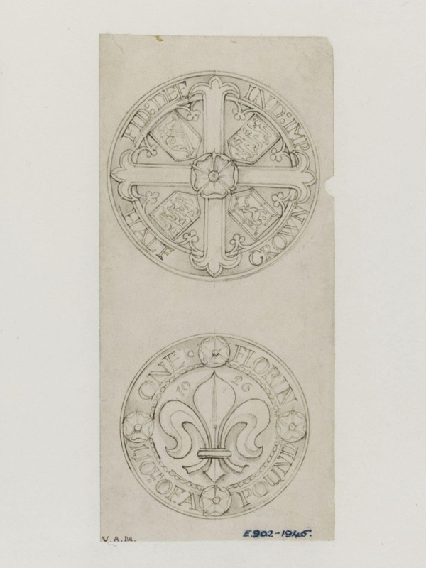 Coin design