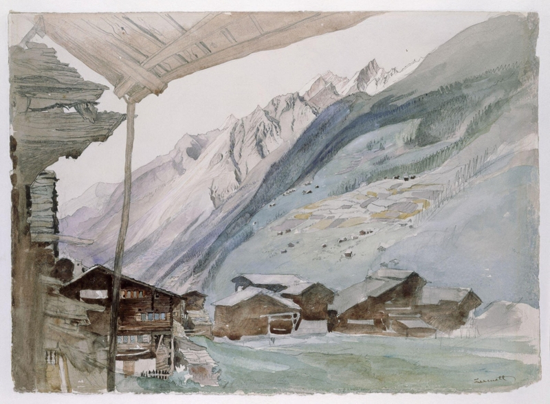 Zermatt
