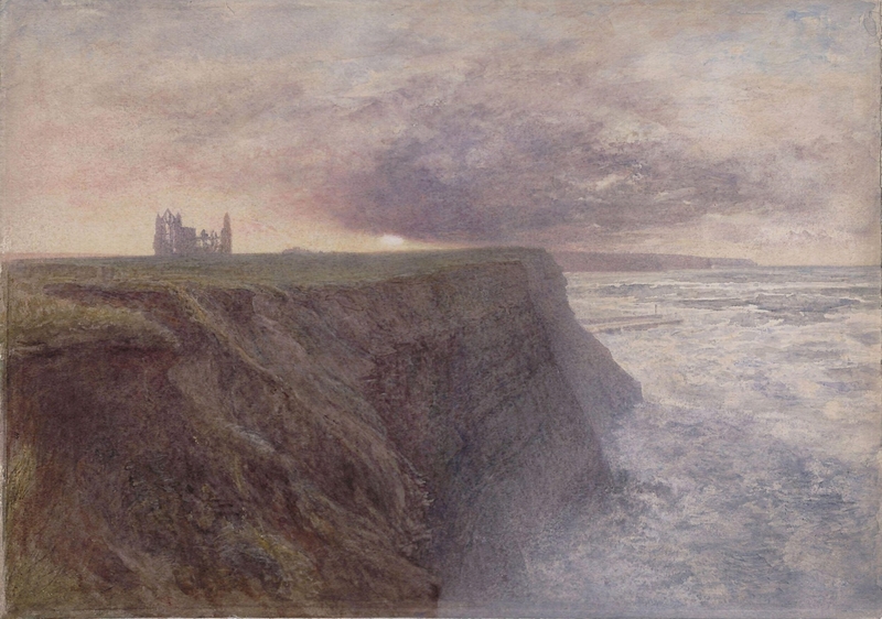 Wind of the Eastern Sea