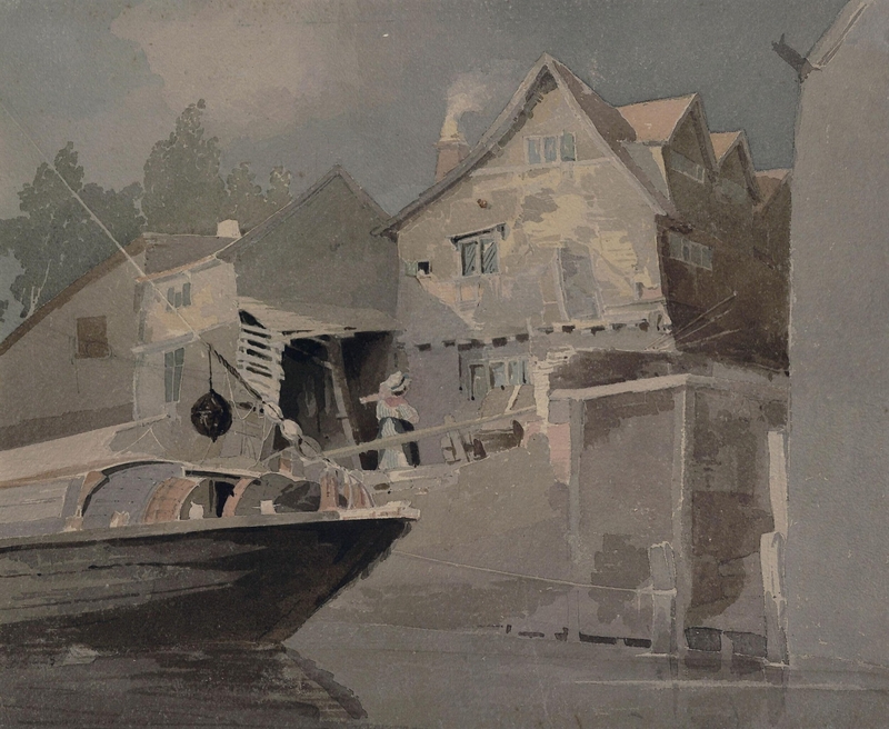 The River, King Street, Norwich
