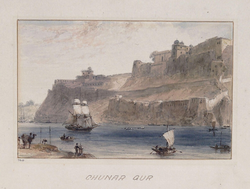 Chunjar Chunar Gur | Art UK