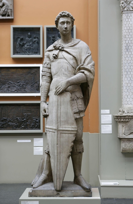St George
