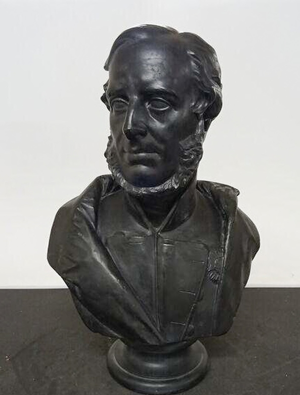 Bust